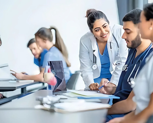 Choosing the Best University for MBBS: Key Factors to Consider